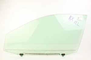 Двері скляні передні лівий Lexus RX (Xu30) 2003-2008 6810248070 (4599) в Києві от компании Автозапчасти б/у для японских автомобилей – выбирайте Razborka6062