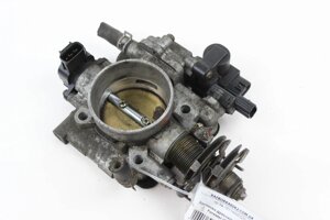 Заслінка дросельна 2.0 XT Subaru Forester (SG) 2002-2008 16114AB320 (2639) в Києві от компании Автозапчасти б/у для японских автомобилей – выбирайте Razborka6062