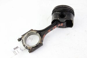 Поршень з шатуном 2.2 TDI Mazda CX-5 (KE) 2012-2017 SHY111SA0 / SH0111210 (59373) в Києві от компании Автозапчасти б/у для японских автомобилей – выбирайте Razborka6062