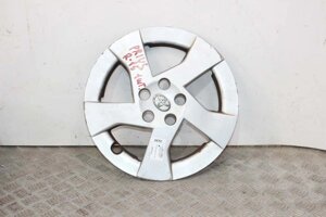 Ковпак колеса 1шт. R15 Toyota Prius (ZVW35) 2009-2015 4260247070 (84761) в Києві від компанії Автозапчасти б/у для японских автомобилей – выбирайте Razborka6062