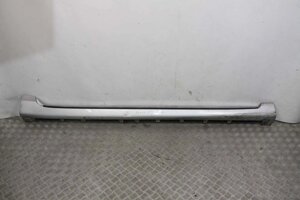 Поріг правий пластик у зборі Lexus ES (GSV40) 2006-2013 7585033050 (20431) в Києві от компании Автозапчасти б/у для японских автомобилей – выбирайте Razborka6062