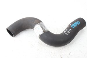 Патрубок інтеркулера гума 2.2 Honda CR-V (RE) 2006-2012 17287R07E01 (24010) в Києві від компанії Автозапчасти б/у для японских автомобилей – выбирайте Razborka6062