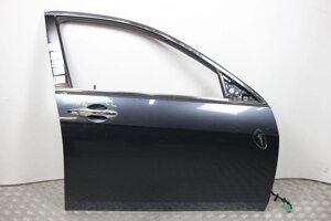 Двері передні праві Honda Accord (CL / CM) 2003-2008 67010SEA010ZZ (2753)