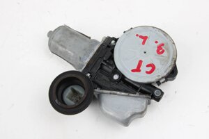 Моторчик склопідіймача задній лівий Lexus CT 200H 2010-2017 8571060340 (38336)