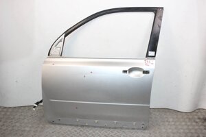 Двері передня ліва Nissan X-Trail (T31) 2007-2012 H0101JG0MM (8897)