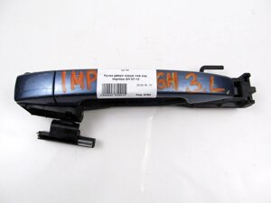 Дверна ручка на відкритому повітрі Lion Subaru Impreza (GH/GE) 2007-2013 62142FG010 (9782) в Києві от компании Автозапчасти б/у для японских автомобилей – выбирайте Razborka6062