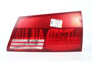 Ліхтар правий внутрішній із дефектом Toyota Sienna (XL20) 2003-2009 81670AE010 (70794)