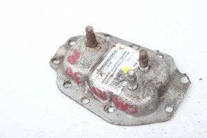 Кронштейн підсилювача бампера задній правий Toyota Camry 30 (XV30) 2001-2006 (29470)