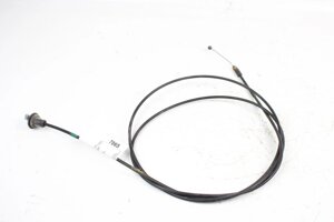 Трос капота Toyota Auris 2006-2012 5363012560 (7065) в Києві от компании Автозапчасти б/у для японских автомобилей – выбирайте Razborka6062