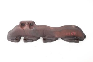 Колектор випускний 1.6 TDI Suzuki SX-4 s-cross 2013- 1414079J81 (100722) в Києві від компанії Автозапчасти б/у для японских автомобилей – выбирайте Razborka6062