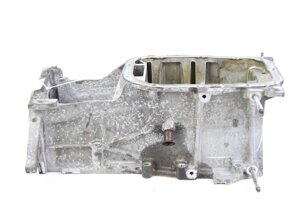 Полуподдон 1.6 Toyota Auris 2006-2012 1142037010 (51504) в Києві от компании Автозапчасти б/у для японских автомобилей – выбирайте Razborka6062