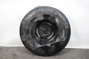 Ковпак запасного колеса внутрішній Suzuki Grand Vitara (JB) 2006-2017 7282565J00 (6432) в Києві від компанії Автозапчасти б/у для японских автомобилей – выбирайте Razborka6062