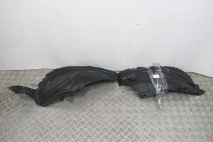 Підкрилок передній правий -10 Mazda CX-7 2006-2012 EG2156131A (64856)