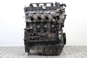 Двигун без навісного обладнання 1.7 D4FD CRDI KIA SPORTAGE (SL) 2010-2015 D4FD (57031) IX35