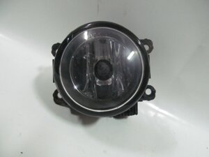 Фара протитуманні ліва 06- Mitsubishi Outlander (CU) 2003-2008 8321A075 (8639)