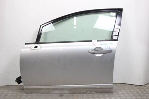 Двері передня ліва Honda Civic 4D (FD) 2006-2011 67050SNAJ00ZZ (3015) в Києві от компании Автозапчасти б/у для японских автомобилей – выбирайте Razborka6062