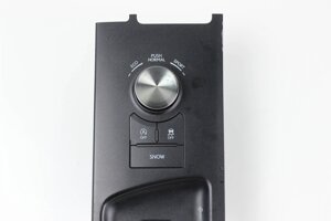 Перемикач режимів трансмісії Lexus IS (XE30) 2013-2019 8497053011 (35730)