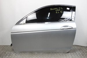 Двері передня ліва Honda Accord Coupe (CS) 2007-2012 67151TE0A00ZZ (25280) в Києві от компании Автозапчасти б/у для японских автомобилей – выбирайте Razborka6062