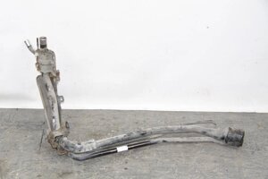 Горловина бензобака Lexus RX (XU30) 2003-2008 7721048120 (12092)