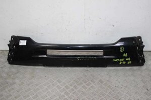 Накладка бампера переднього 16-18 Mitsubishi Outlander (GF) 2012- 6400G468 (77820) в Києві от компании Автозапчасти б/у для японских автомобилей – выбирайте Razborka6062