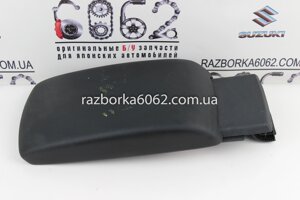 Шкіряна підлокітка Mazda 6 (GH) 2008-2012 GS1E64450C02 (32748)