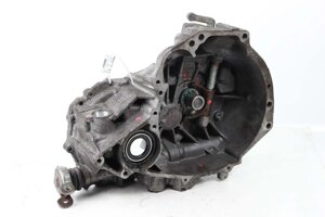 Корпус МКПП передній 1.5 Nissan Almera (N16) 2000-2006 304004M405 (79900) в Києві от компании Автозапчасти б/у для японских автомобилей – выбирайте Razborka6062