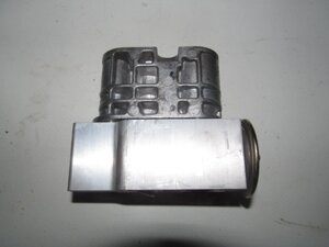 Клапан випарника кондиціонера Subaru Impreza (GD-GG) 2000-2007 (12791)