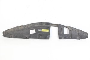 Накладка замку капота Nissan Qashqai (J11- Rogue Sport) 2014-2022 623986MA0A (57362) в Києві от компании Автозапчасти б/у для японских автомобилей – выбирайте Razborka6062