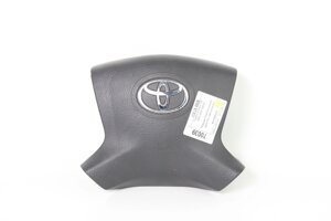 Подушка безпеки в кермо без піропатрона Toyota Avensis T25 2003-2009 4513005112 (70039)