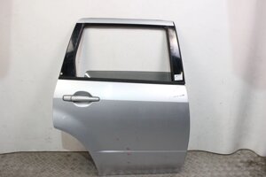 Двері задня права Mitsubishi Outlander (CU) 2003-2008 MR954672 (1073) в Києві від компанії Автозапчасти б/у для японских автомобилей – выбирайте Razborka6062