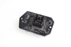 Резистор печки Toyota Auris 2006-2012 8713826160 (21991)