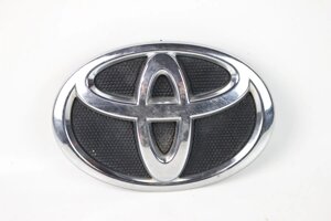 Емблема 09- Toyota Camry 40 2006-2011 7531106100 (71664)