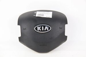 Подушка безпеки в кермо Kia Sportage (SL) 2010-2015 569003U100EQ (47918)