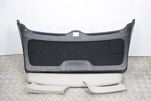 Карта кришки багажника Subaru Outback (BP) 2003-2009  (64324) в Києві от компании Автозапчасти б/у для японских автомобилей – выбирайте Razborka6062