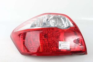 Ліхтар лівий 10-12 Toyota Auris 2006-2012 8155102540 (7261) KOITO в Києві от компании Автозапчасти б/у для японских автомобилей – выбирайте Razborka6062