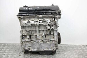 Двигун без навісного обладнання 1.8 Mitsubishi Lancer X 2007-2013 4B10 (44216)