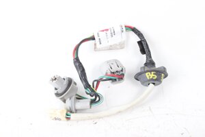 Проводка ліхтаря LH Subaru Outback (BS/BN) 2014-2020  (46298) в Києві от компании Автозапчасти б/у для японских автомобилей – выбирайте Razborka6062
