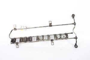 Трубка олійна ГБЦ 2.2 Diesel Mazda CX-5 (KE) 2012-2017 SH0114460C (70885)