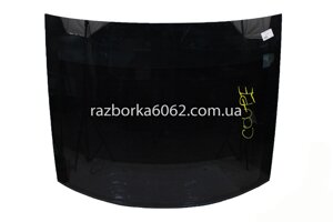 Скло в кузов заднє Honda Accord Coupe (CS) 2007-2012 73211TE0A01 (25471)