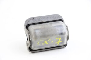 Підсвічування номера Mazda CX-7 2006-2012 GJ6A51270B (54249)