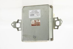 Блок управління двигуном 2.0 МКПП рест Subaru Forester (SG) 2002-2008 22611AK670 (410) в Києві от компании Автозапчасти б/у для японских автомобилей – выбирайте Razborka6062