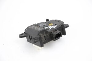 Кроковий двигун печі Toyota Camry 55 USA 2015-2018 8710607140 (32817)