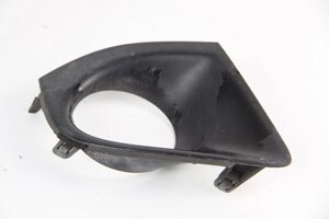 Накладка ПТФ RH 10- Toyota Auris 2006-2012 8148102250 (79430) в Києві от компании Автозапчасти б/у для японских автомобилей – выбирайте Razborka6062