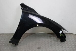 Крило переднє праве дефект Mazda 6 (GJ) 2012-2018 GHP952111A (80270)