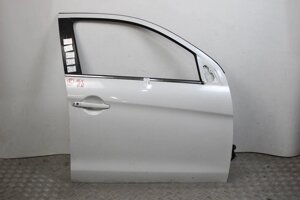 Двері передня права Mitsubishi ASX 2010-2022 5700B226 (26481) в Києві от компании Автозапчасти б/у для японских автомобилей – выбирайте Razborka6062