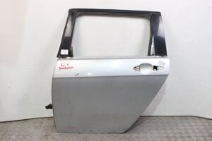 Двері задні ліві універсал Honda Accord (CL / CM) 2003-2008 67550SED000ZZ (12213)