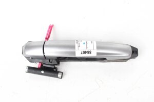 Ручка дверей назовні лев зад Suzuki Vitara (LY) 2015- 8284163J40 (86407)