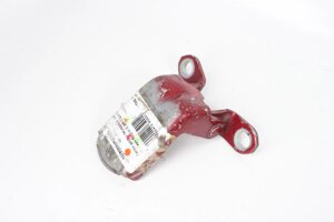 Петлі двері Фронт лівий Nissan Rogue S 2007-2015 824214p00a (47565) в Києві від компанії Автозапчасти б/у для японских автомобилей – выбирайте Razborka6062