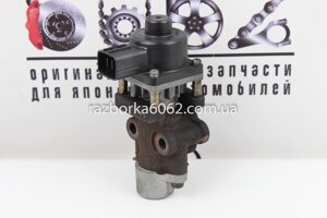 Клапан Рециркуляції Відпрацьованих Газів (EGR) 2.5 Subaru Outback (BR) USA 2009-2014 14710AA760 (33198) в Києві от компании Автозапчасти б/у для японских автомобилей – выбирайте Razborka6062