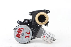 Моторчик склопідйомника задній лівий 10pin Toyota Auris 2006-2012 6984002390 (66497) в Києві от компании Автозапчасти б/у для японских автомобилей – выбирайте Razborka6062